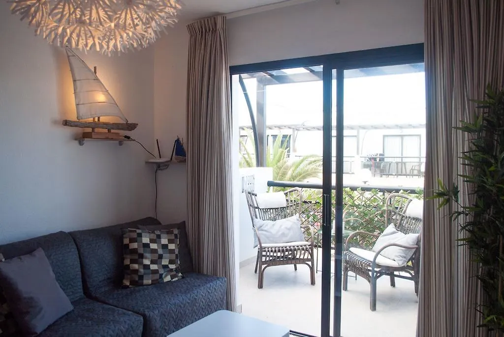 Apartment Homely Paradise Amaya 1 Antigua